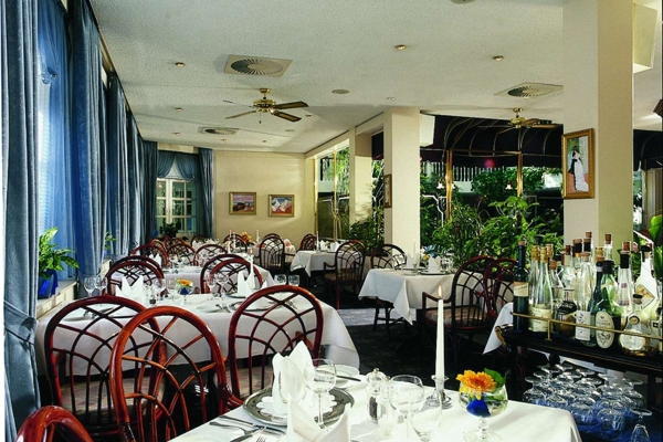 ATLANTIC Hotel Landgut Horn (Bremen - Horn-Lehe)